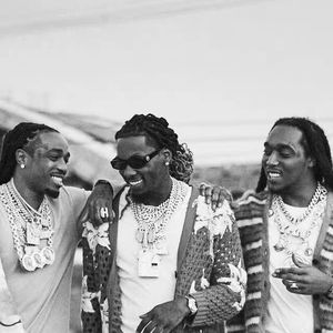 Migos Type Beat - Ignition ~2023