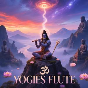 ZONE OF YOGIES (Flute Mix)