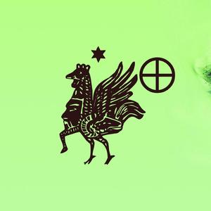 Acid on American Flags