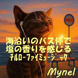 光に滲むガラス窓