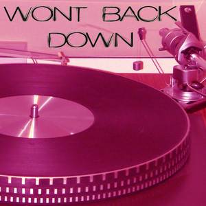 Won't Back Down (Originally Performed by Lara Trump) [Instrumental]