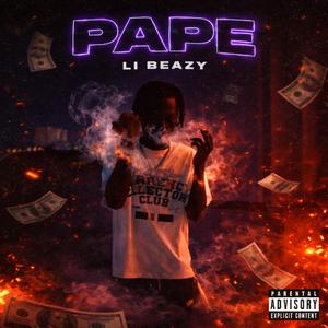 PAPE