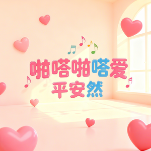 啪嗒啪嗒爱
