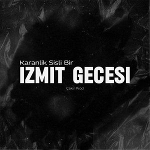 Karanlık Sisli Bir İzmit Gecesi