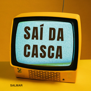 Saí da casca