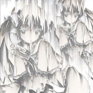 ［free］“纯走疯狂” rage x hyperpop x anime type beat