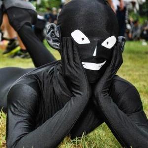 回首掏（女版）