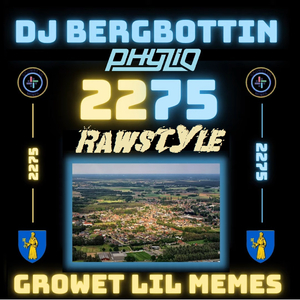 2275 (Rawstyle Bootleg) (feat. DJ Bergbottin)