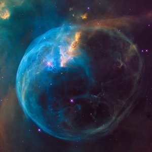 Intergalactic