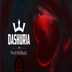 DASHURIA (Albanian Deep House)