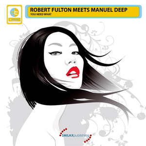 You Need What (Walter Fargi Radio Edit)