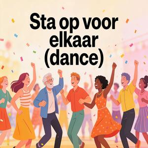 Sta op voor elkaar (dance)