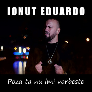 Poza ta nu imi vorbeste