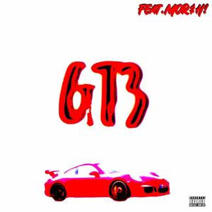 GT3 (feat. Morsh)
