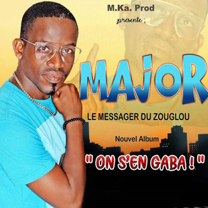 Zouglou bôda