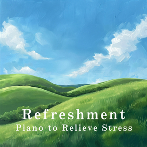 Peaceful Night Murmurs