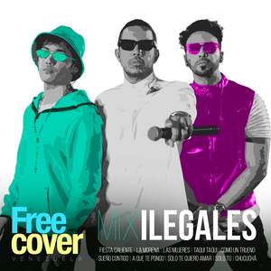 Ilegales & Portillo