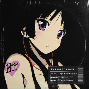 Rage Type Beat “幻滅”