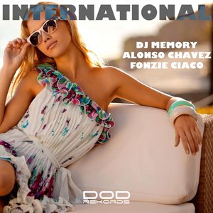 International (Original mix)
