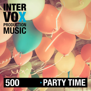 Join Me on the Floor