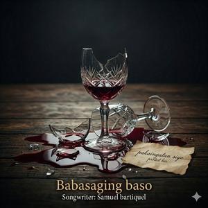 Babasaging baso (Solo)