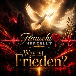 Was ist Frieden
