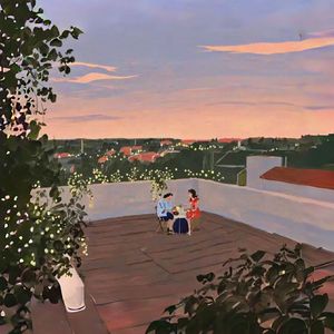 谁错过的隽永年华（AI人声版）