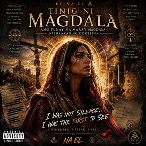 TINIG NI MAGDALA