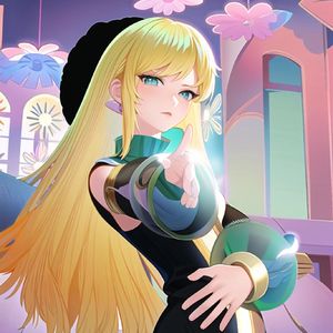 阿凡提之歌-DJFiona