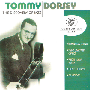 I Get a Kick out of You