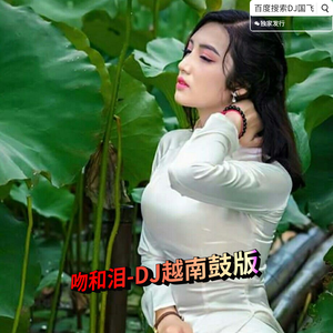吻和泪-DJ越南鼓版