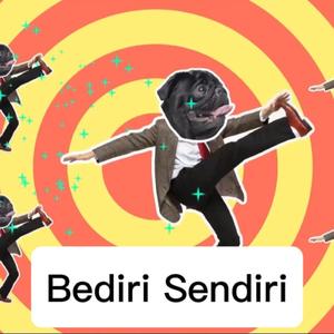 Berdiri Sendiri