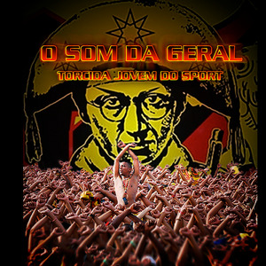 Essa Nação Te Empurra - Olé Sport