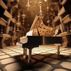 Focus Piano Night Clarity