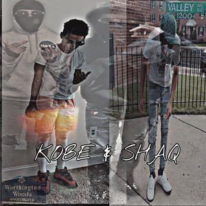 Kobe & ShaQ