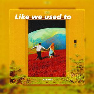Lofi R&B type beat "Like we used to"