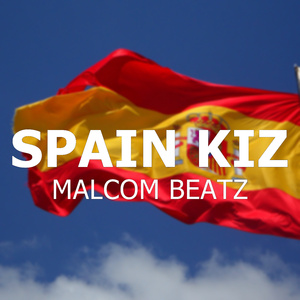 Spain Kiz