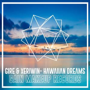 Hawaiian Dreams (feat. Xeriwin) (Radio Edit)