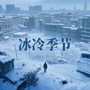 冰冷季节 (Prod.RayxGabe Lucas)