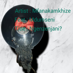 Ngenzenjani? (Radio Edit)