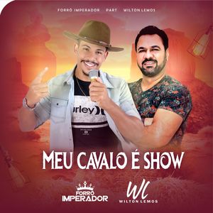 Meu Cavalo É Show