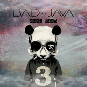 Sonik Boom (Original Mix)