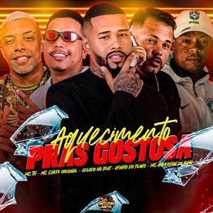 Aquecimento pras Gostosa