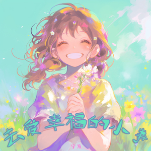 去爱幸福的小事 (浪漫版)