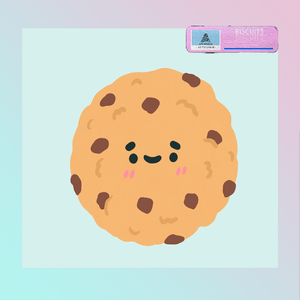 [Free]"Biscuits"李佳隆&刘炫廷 R&B Type Beat