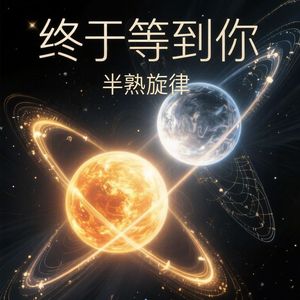 《终于等到你》（#宇宙信号）