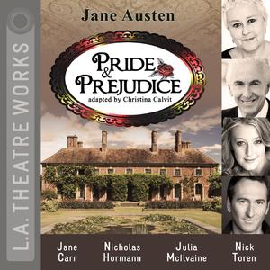 Pride and Prejudice - Act One, Pt. 1