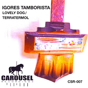 Lovely Dog (Original Mix)