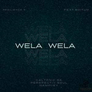 Wela Wela (feat. BoituM)