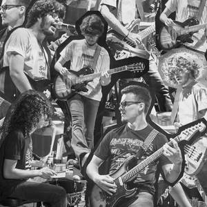 Pilar (Ao Vivo na Areninha Renato Russo)